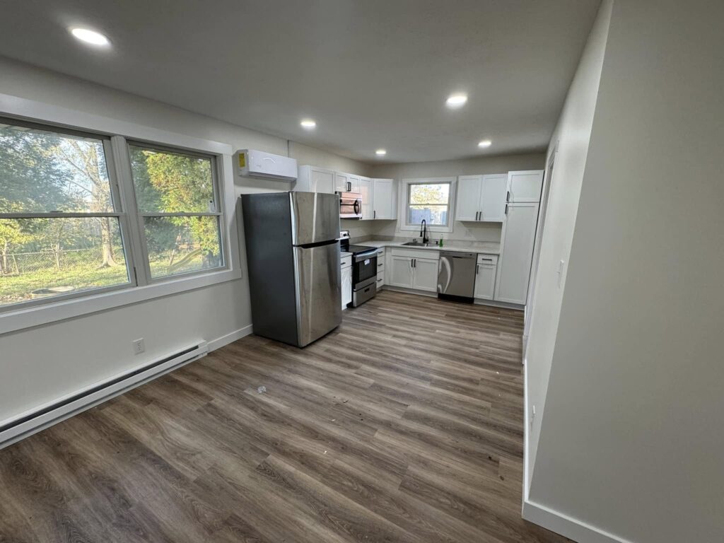 Kitchen Remodeling