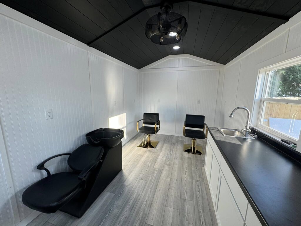 Commercial Renovation