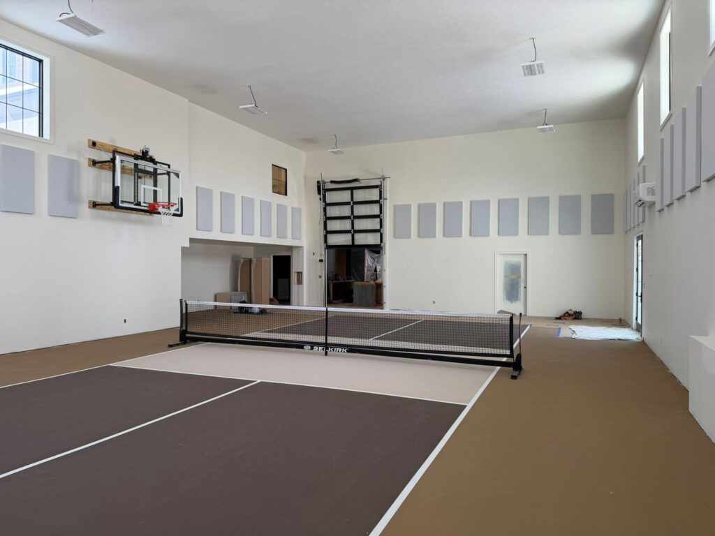 Commercial Renovation