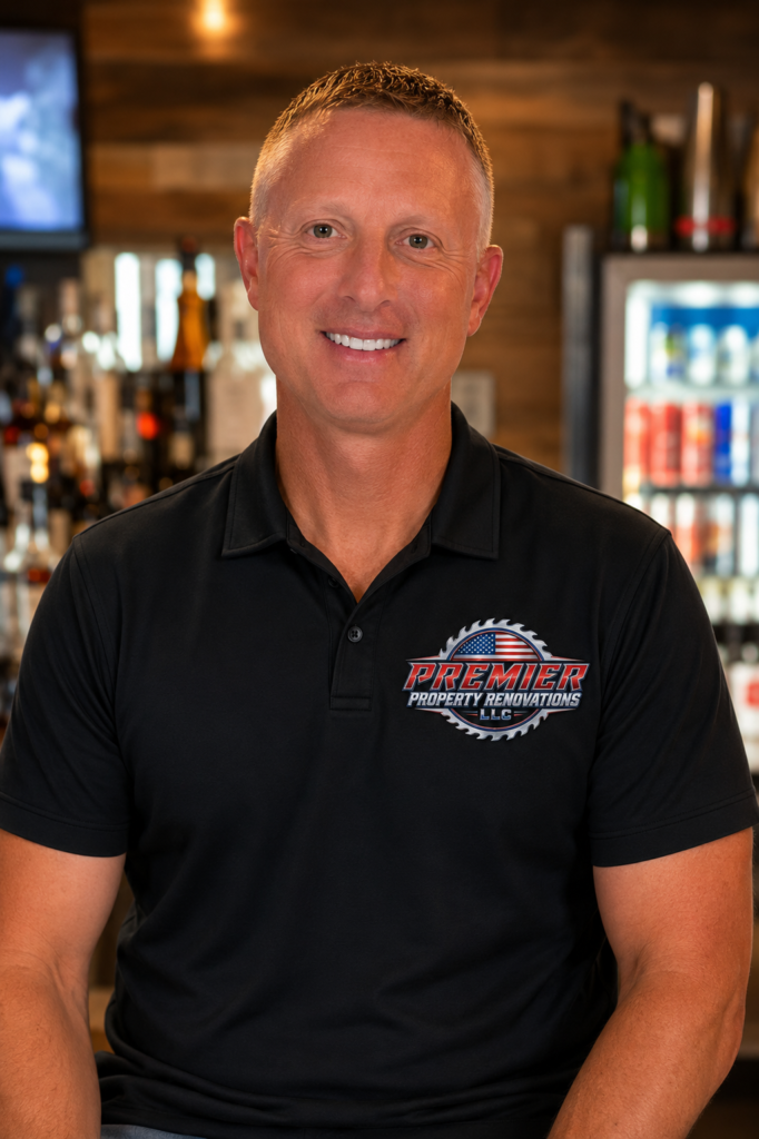 Josh Finitz